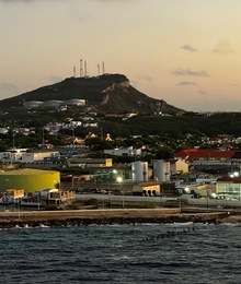 Cruise Planners